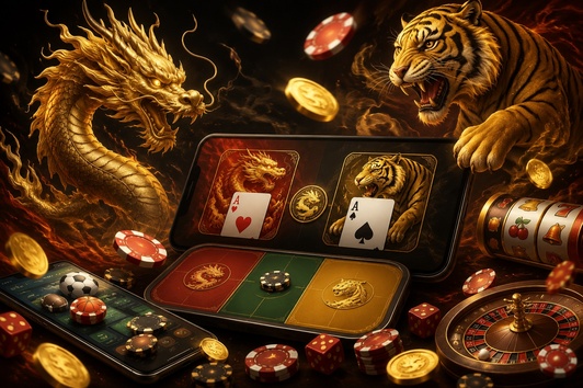 Tính năng nổi bật aoi88 Casino