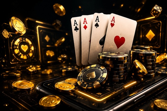 Hướng dẫn chơi aoi88 Casino trực tuyến